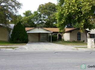 14007 Bobwhite Dr, San Antonio, TX 78217