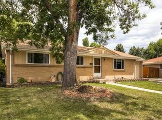 6638 S Bridger Ct, Centennial, CO 80121