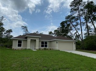 16744 SW 30th Avenue Rd, Ocala, FL 34473