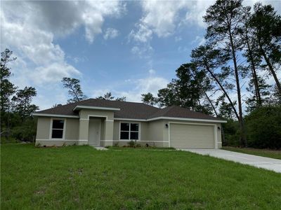 16744 SW 30th Avenue Rd, Ocala, FL, 34473