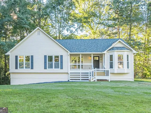 229 Oak Landing Dr, Douglasville, GA 30134