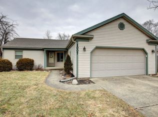 1007 Pinecrest Dr, Rantoul, IL 61866