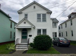 124 1st St, Watervliet, NY 12189