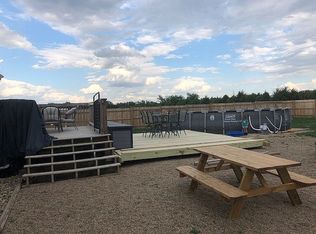 122 David Dr, Pukwana, SD 57370