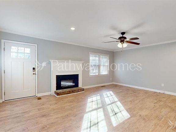 4th image of 3312 Ben Hill St SW