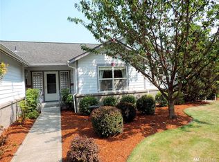 4540 180th Way SW, Rochester, WA 98579