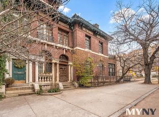 811 Riverside Dr, New York, NY 10032