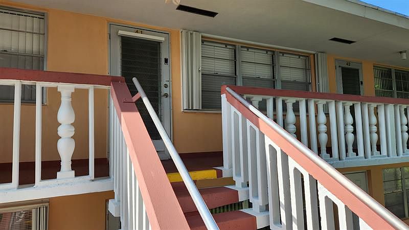 1st image of 41 Andover E #41-B
