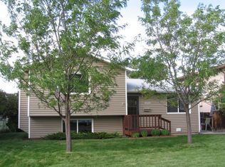 1020 Spriggs Dr, Lander, WY 82520