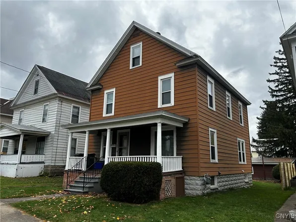 911 Franklyn St, Rome, NY 13440