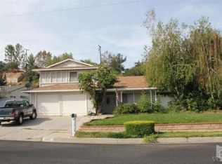 1568 Sunnydale Ave, Simi Valley, CA 93065
