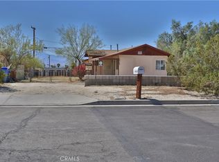 66163 4th St, Desert Hot Springs, CA 92240
