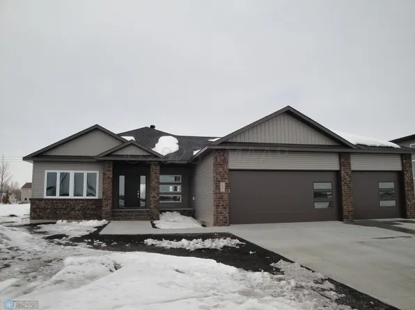 3347 47th Ave S, Fargo, ND 58104