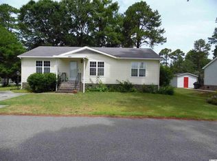 2894 Palm Rd, Murrells Inlet, SC 29576