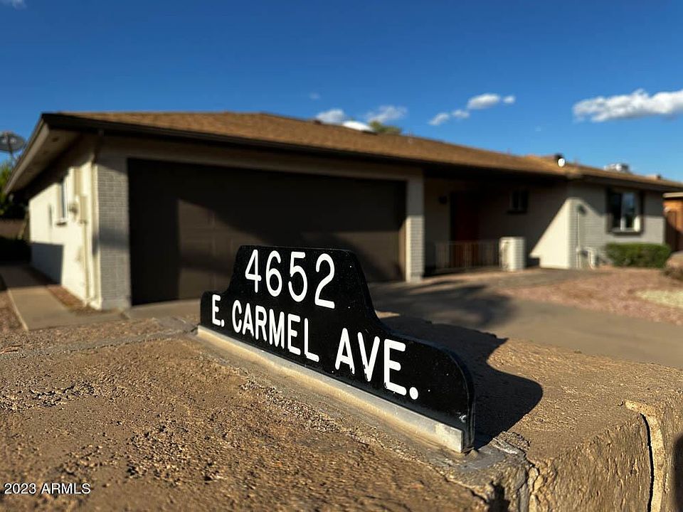 1st image of 4652 E Carmel Ave