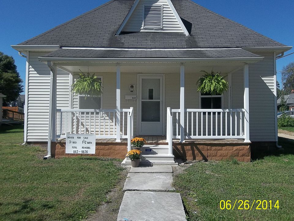 1st image of this home