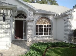 7349 Clearmeadow Dr, Spring Hill, FL 34606