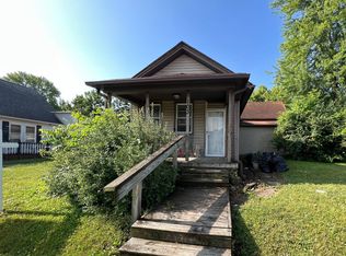 103 E South St, Arcadia, IN 46030