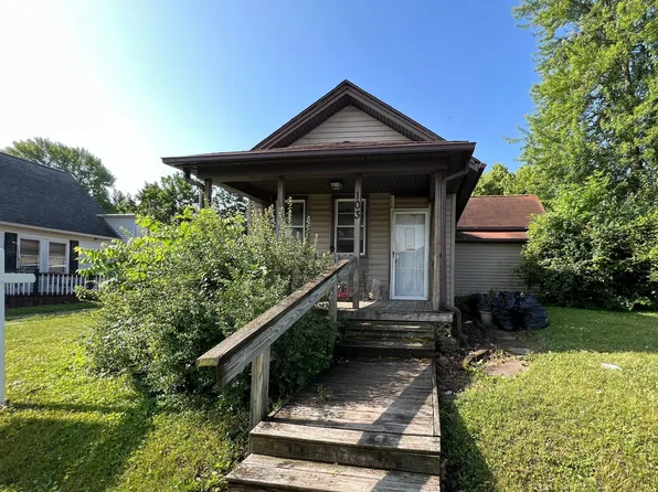 103 E South St, Arcadia, IN 46030