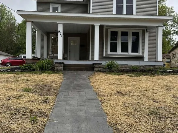 971 New Garden Rd, Salem, OH 44460