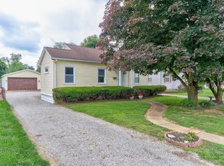 2305 E Virginia St, Evansville, IN 47711