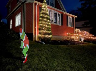 1379 Washington St, Norwood, MA 02062