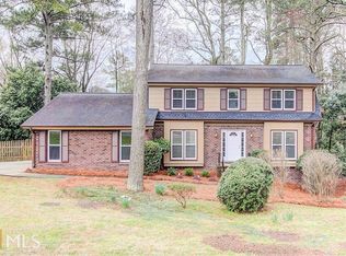 1461 Womack Rd, Atlanta, GA 30338