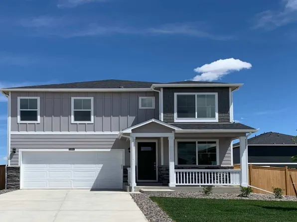 6464 Coralbell St, Wellington, CO 80549