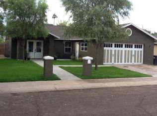 8614 E Pecos Ln, Scottsdale, AZ 85250