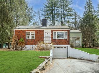 26 Jackson Rd, Bedford, NY 10506