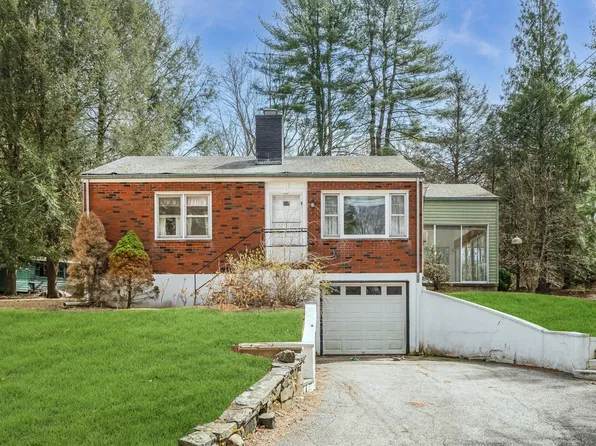 26 Jackson Road, Bedford, NY 10506