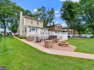 405 Armstrong Rd, Baltimore, MD 21220