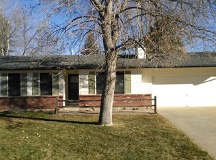 661 Mansfield Dr, Fort Collins, CO 80525