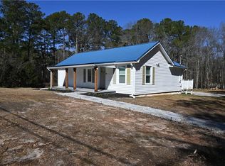 109 Callie Rd, Griffin, GA 30223