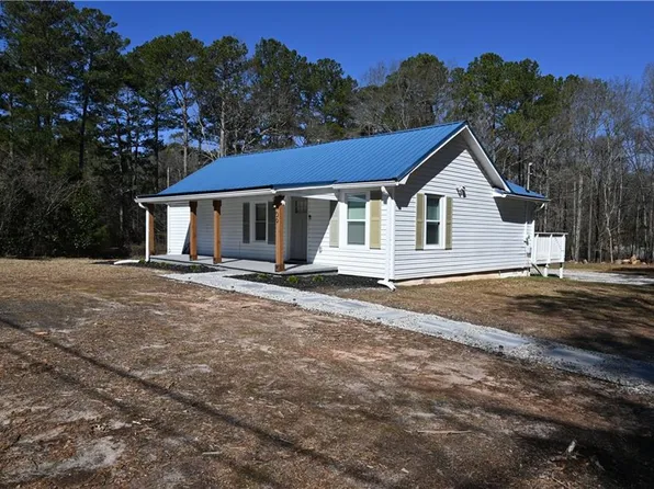 109 Callie Rd, Griffin, GA 30223