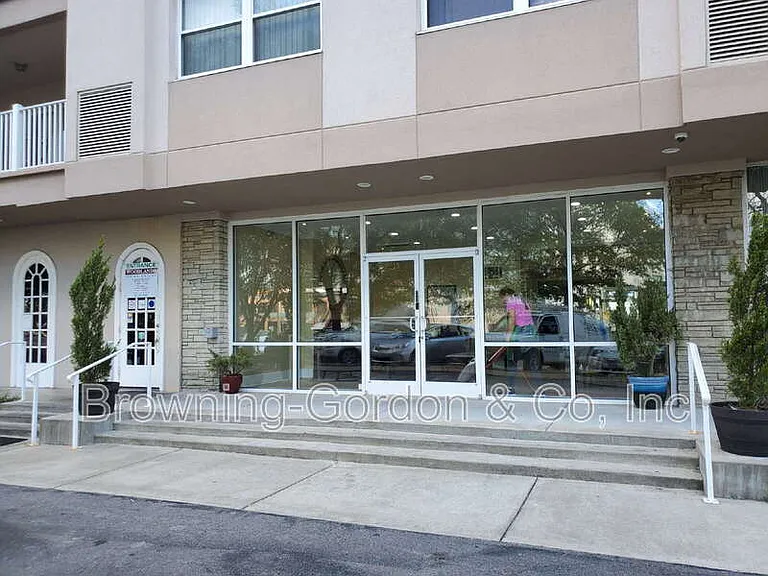 3415 W End Ave #610D — Photo 1