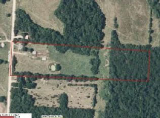 22101 S Excelsior Rd, Harrisonville, MO 64701