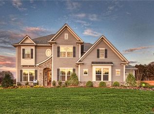 5121 Harwich Cir #30, Matthews, NC 28104