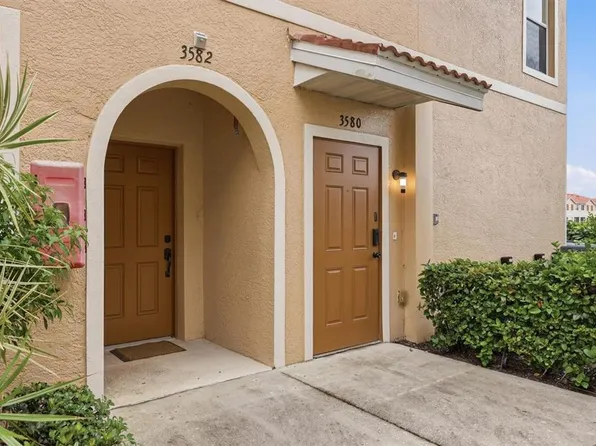 3582 Parkridge Cir, Sarasota, FL