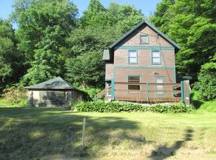 76 Gulf Rd, Roscoe, NY 12776