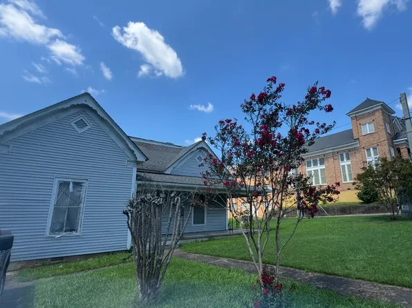 600 S Broad St SW, Rome, GA 30161