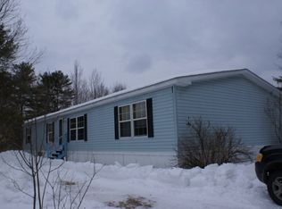 75 Willis Ave, North Haverhill, NH 03774