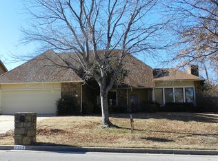 7304 S Erie Ave, Tulsa, OK 74136