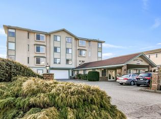 45660 Knight Rd #208, Chilliwack, BC V2R2X4