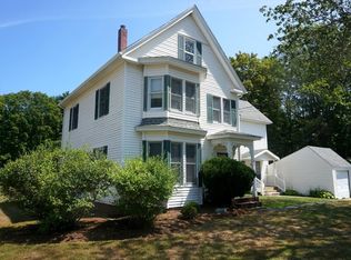 67 Mill St #B, Pepperell, MA 01463