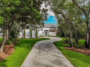 430 Botany Blvd, Santa Rosa Beach, FL 32459