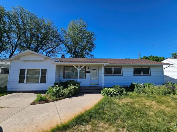 487 Delaware Way, Sterling, CO 80751