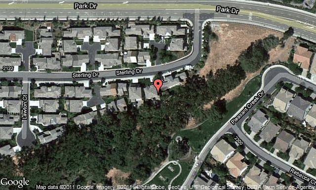 Map View