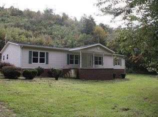 558 Crackers Neck Rd, Cleveland, VA 24225