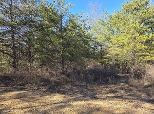 0 Bluff Point Rdg LOT 2, Waverly, TN 37185
